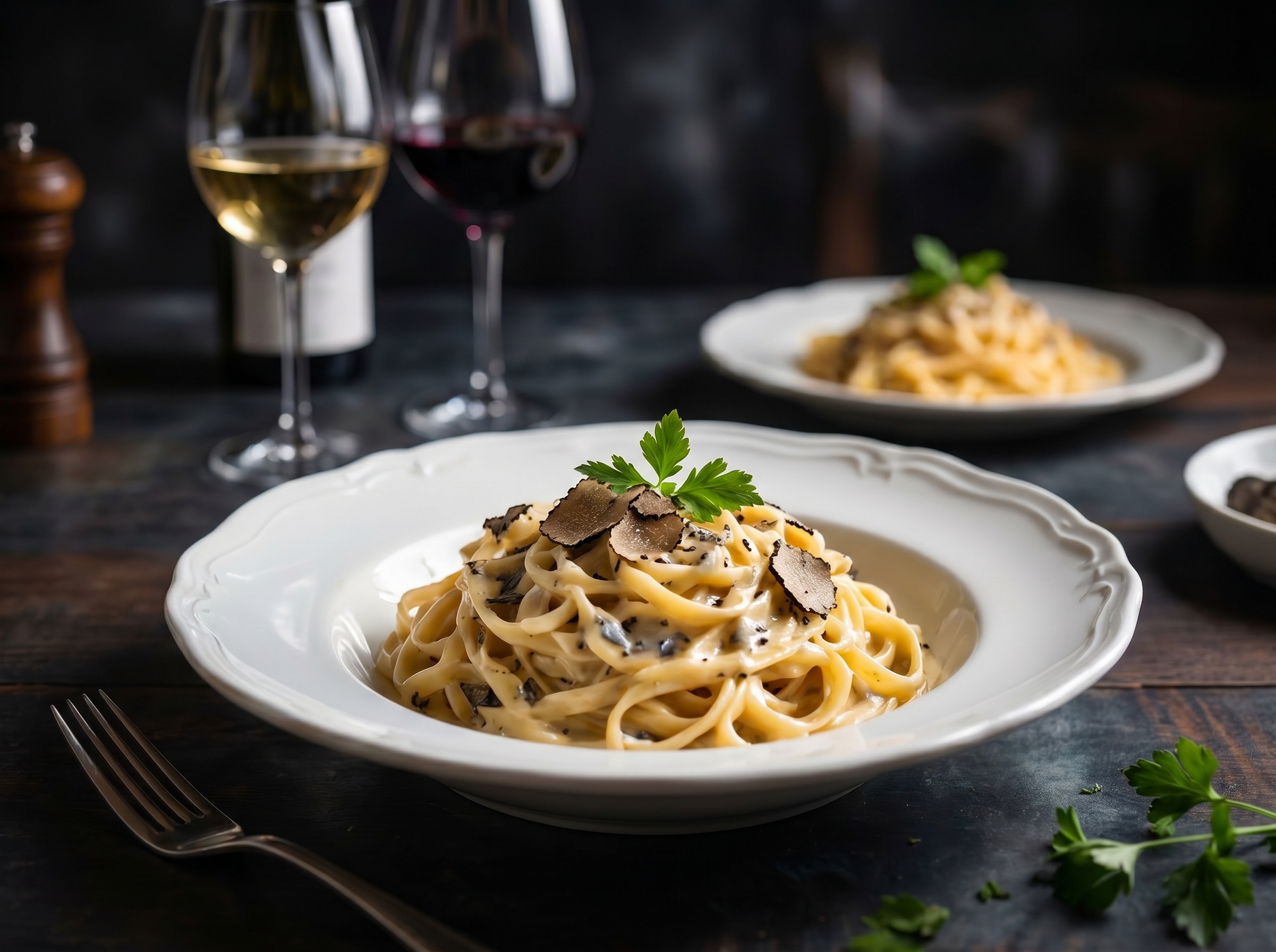 Trattoria Bella